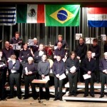 Fiesta Brasiliana 2011