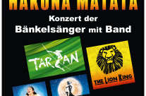 Hakuna Matata