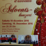 Adventskonzert