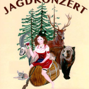 Jagdkonzert