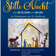 Stille Nacht