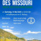 Auf den Ufern des Missouri